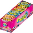 thumbnail image 1 of Push Pops Gummy Roll, 1.4 Ounces, 8 Per Box, 24 Per Case, 1 of 9