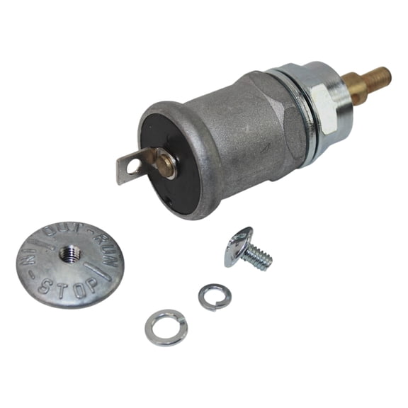 Push / Pull 1 Screw Type Terminal Ignition Switch Fits International Tractor 54207DB