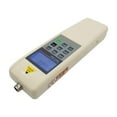 thumbnail image 1 of Push Pull Digital Pressure Force Gauge External Load Cell Supporting Tester Portable Weighing Scale Indicator Display ,Easy to Operate, 1 of 5