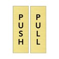 thumbnail image 1 of Push & Pull Emblems, 1 of 1