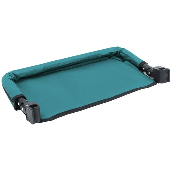 Push Pull Folding Wagon Extension Tray Accessory