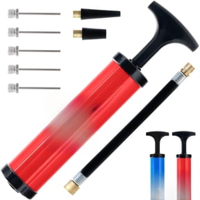 Push Pull Inflating System Hand Pump for All