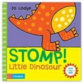 thumbnail image 1 of Pre-Owned Stomp! Little Dinosaur, 1 of 1