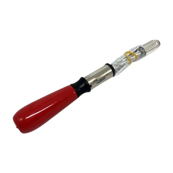 Push Pull Ratcheting Screwdriver Semi-automatic Adjustment Spirals Ratcheting Screwdriver with Replaceable Heads Disassembly
