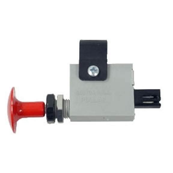 Push-Pull Switch- PN 35-320P( Pack of 1)