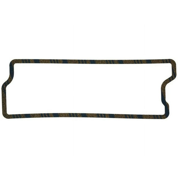 Push Rod Cover Gasket Set - Compatible with 1950 - 1964 Cadillac Series 60 Fleetwood 1951 1952 1953 1954 1955 1956 1957 1958 1959 1960 1961 1962 1963