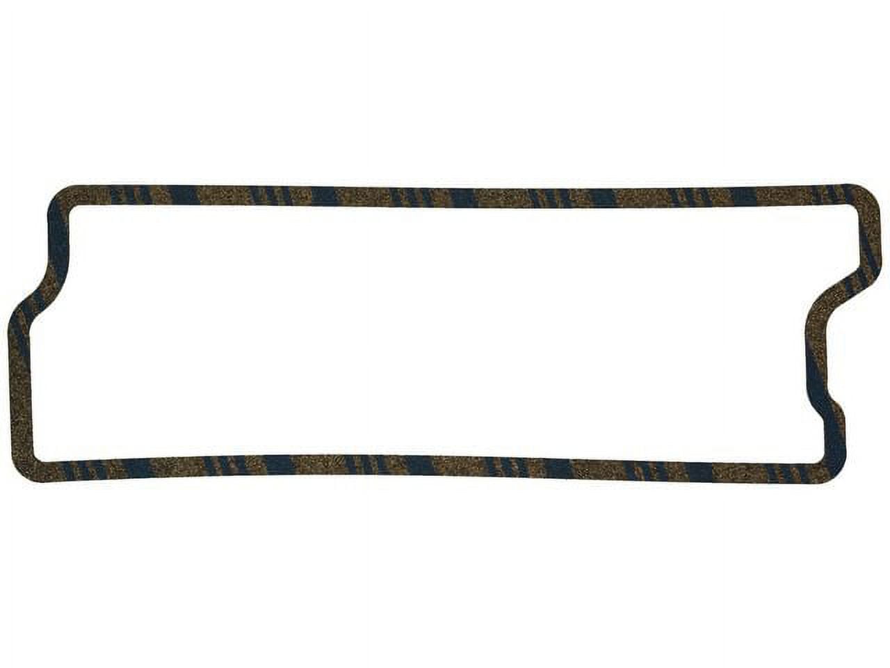 Push Rod Cover Gasket Set Compatible with 1953 1967 Cadillac