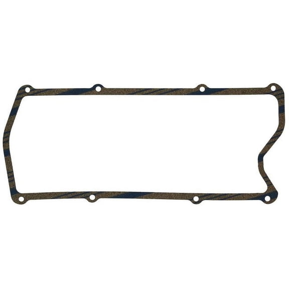 Push Rod Cover Gasket Set - Compatible with 1963 - 1964 International C1100 5.0L V8