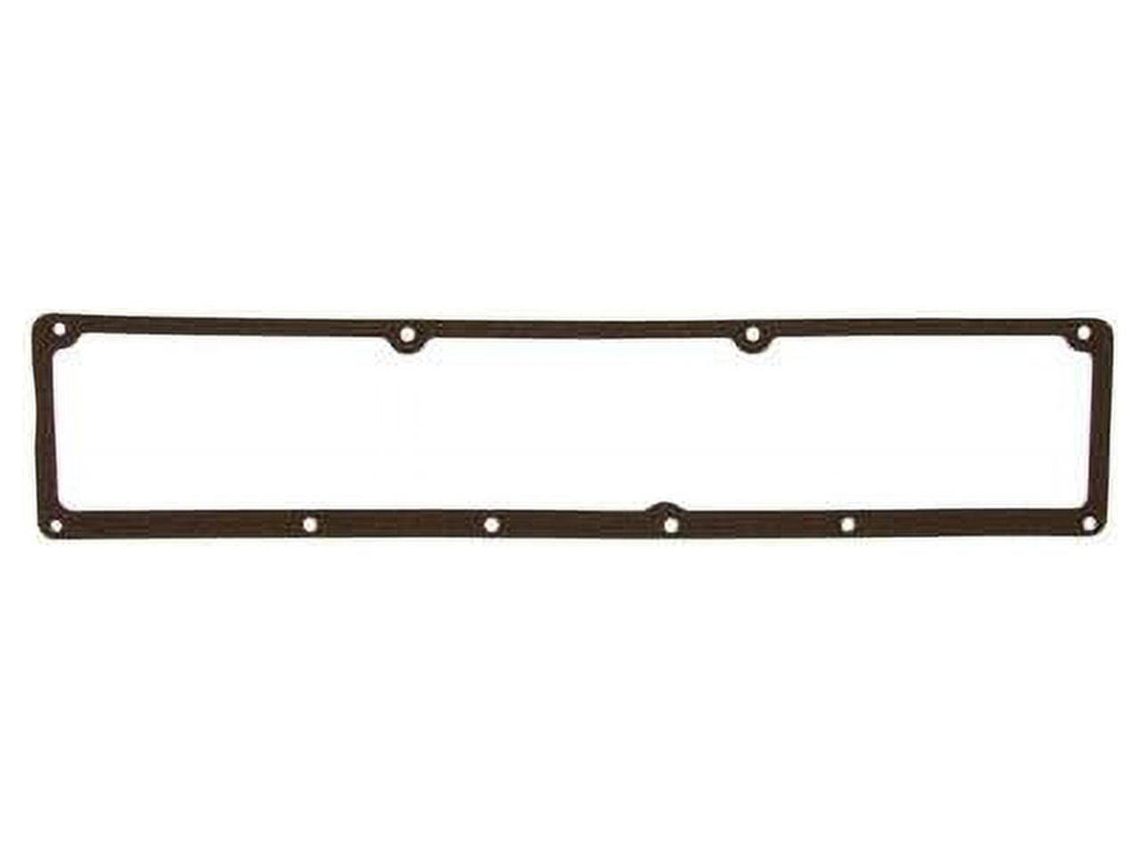 Push Rod Gasket Set Compatible with 1953 1962 Chevy Bel Air 1954