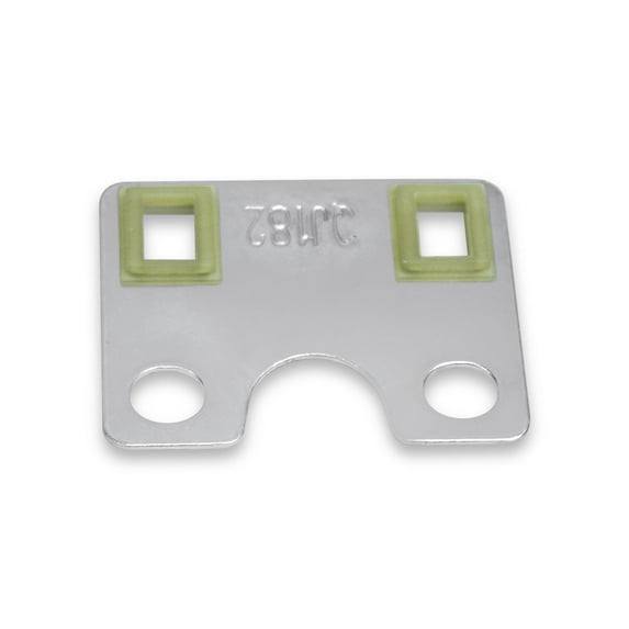 Push Rod Guide Plate fits Harbor Freight Predator 63966, 63964, 63965, 68530, 69671, 63086, 56171, 69736