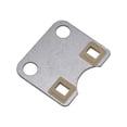 thumbnail image 1 of Push Rod Guide Plate for Honda GX160 GX200 168F 5.5HP 6.5HP Gas Engine Generator Water Pump Air Compressor, 1 of 5