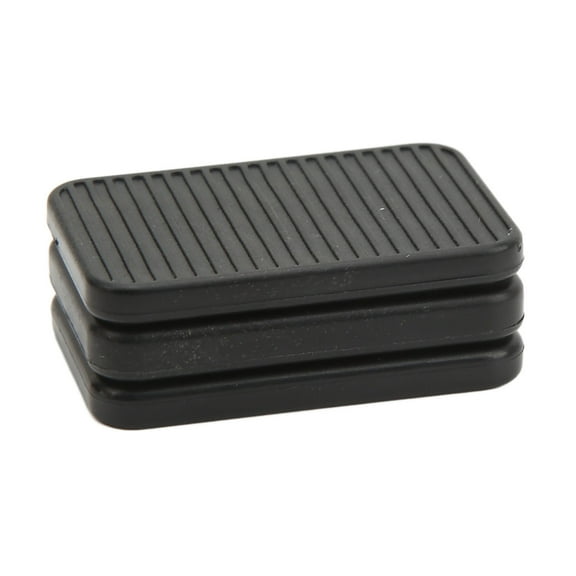 Push Slider, Fidget Slider Portable With Steel Balls For Stress Relief Black