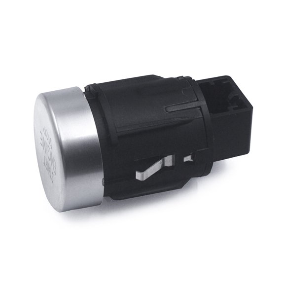 Push Start Button Car Engine Start Stop Button 5N0959839 Car Styling Engine Start Stop Button