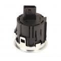 Push Start Button LR094038 Engine Dash Ignition Button Car Accessories Replacement for Evoque Sport