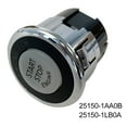 thumbnail image 1 of Push To Start Ignition Switch for Nissan Maxima Murano Altima 25150-1AA0B, 1 of 1