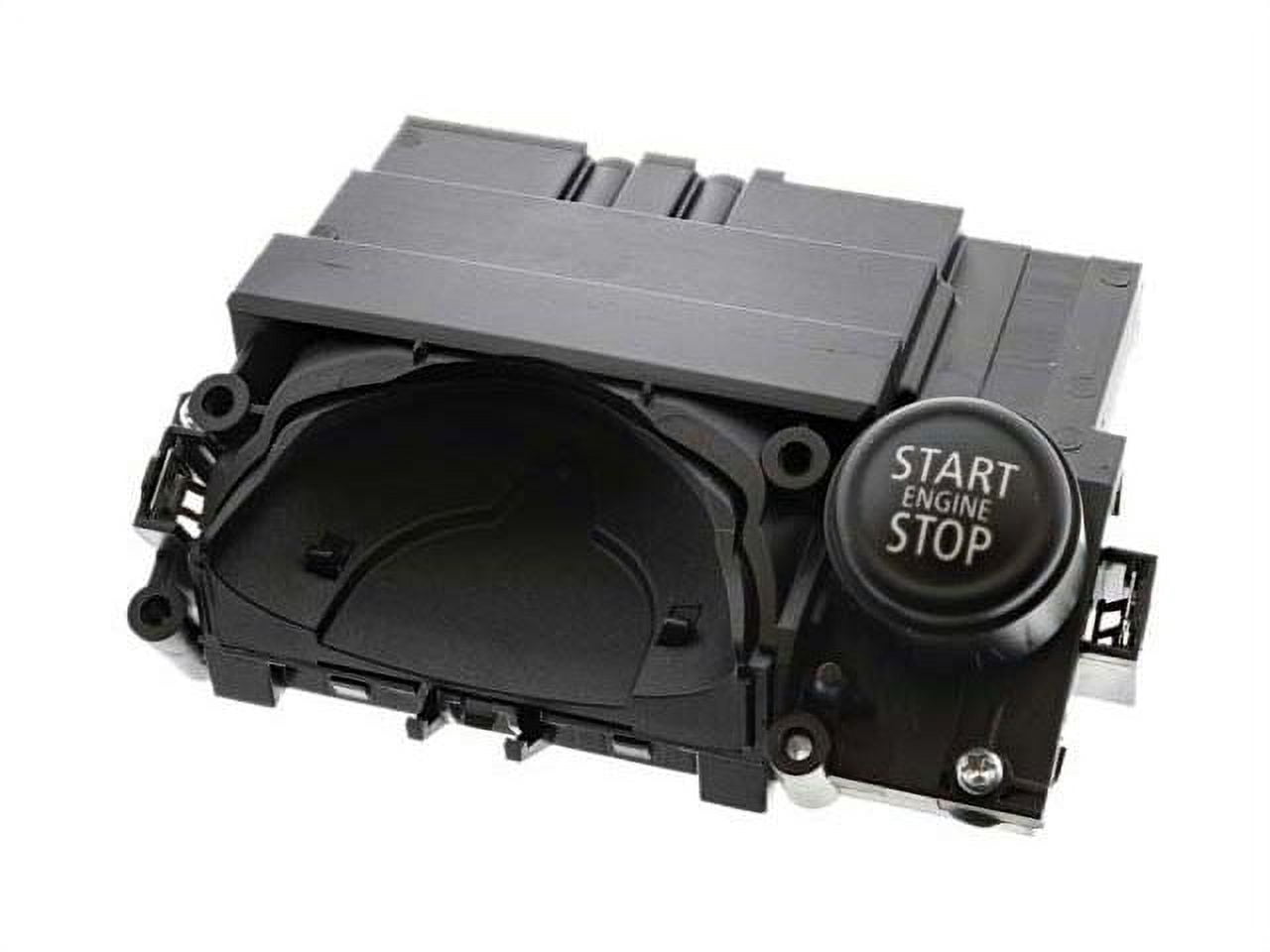 Push To Start Switch - Compatible with 2007 - 2015 Mini Cooper 2008 ...