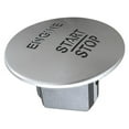 thumbnail image 1 of Push To Start Switch - Compatible with 2007 Mercedes-Benz R63 AMG, 1 of 3