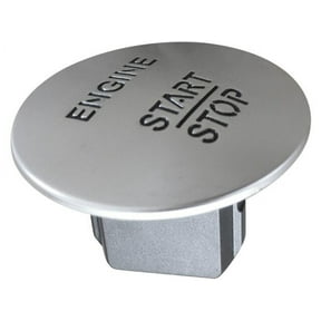 Push To Start Switch - Compatible with 2008 - 2011 Mercedes-Benz CL63 AMG 2009 2010