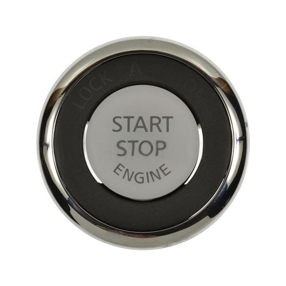 Push To Start Switch - Compatible with 2009 - 2012 Nissan Altima GAS 2010 2011