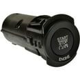thumbnail image 1 of Push To Start Switch - Compatible with 2014 - 2019 Dodge Durango 2015 2016 2017 2018, 1 of 2