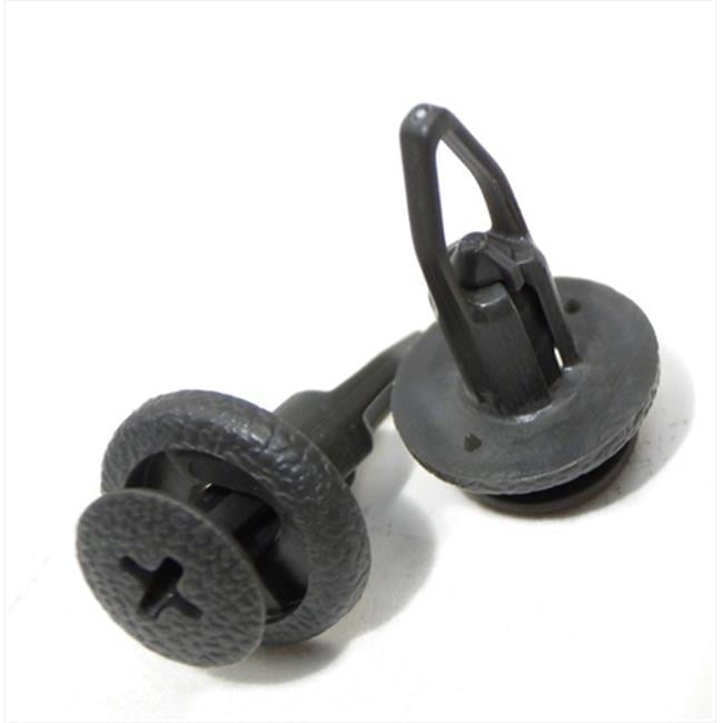 Turn Rivet Push Turn Rivet - Walmart.com