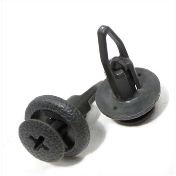 Push Turn Rivet