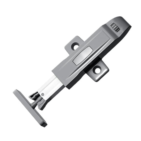 Push Type Catches Latches Drawer Cabinet Catches Touch Latches Rebound Locking Device Push to Open Door Latches