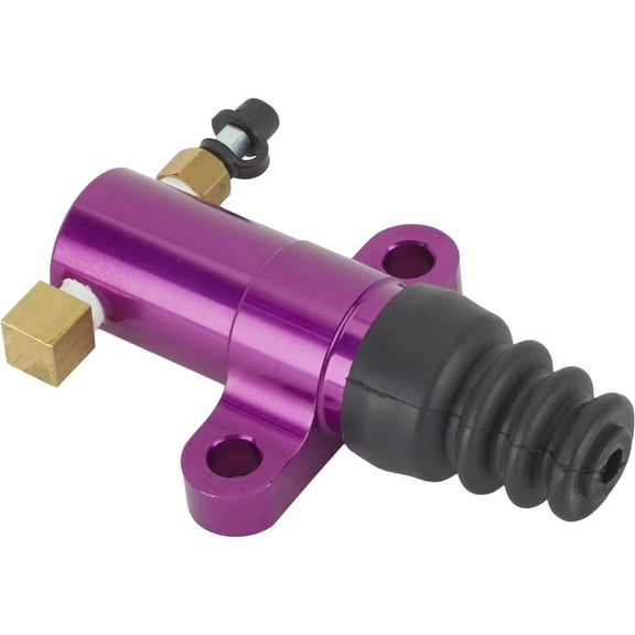 Push-Type Clutch Release Slave Cylinder