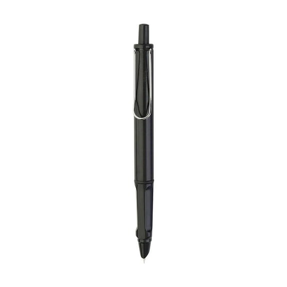 Push Type Retractable Pens, Pens For Writing Refillable Pen New Retractable Pen practice writing characters & calligraphy Pens