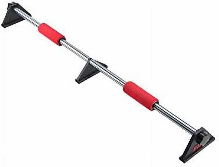 Push Up Bar Home Gym Upper Body Stability Training Portable Chest ...