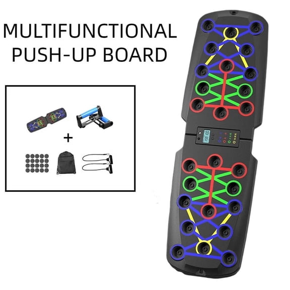 Push Up Board Gym Equipment