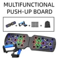 thumbnail image 1 of Push Up Board Gym Equipment, 1 of 18