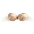 thumbnail image 1 of OQRKI Push Up Bra,Backless Adhesive Invisible Strapless Sticky Bra for Dresses, 1 of 5