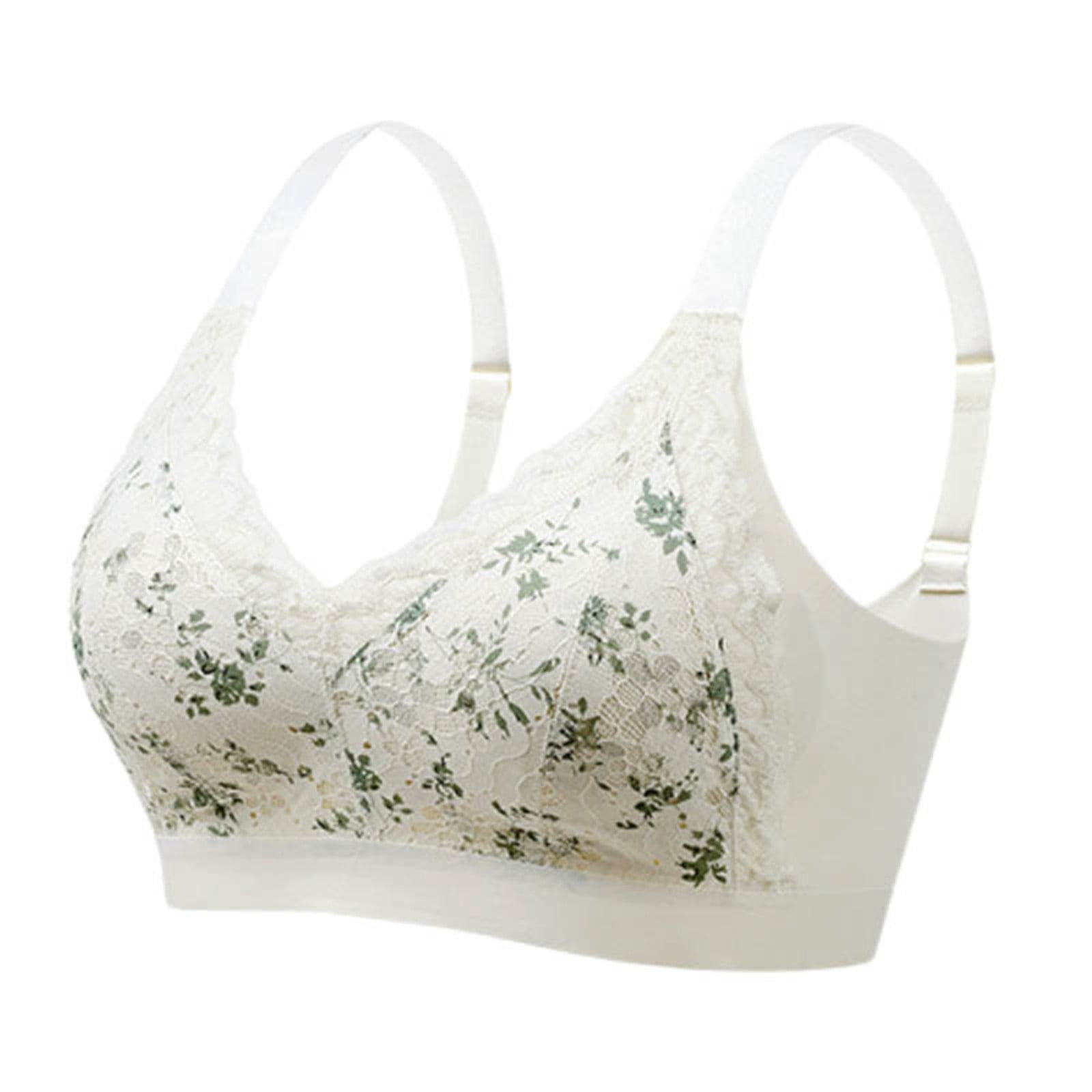 Push Up Bras for Women Comfort for Large Bust No Show Plus Size Sports Comfortable Everyday Wear