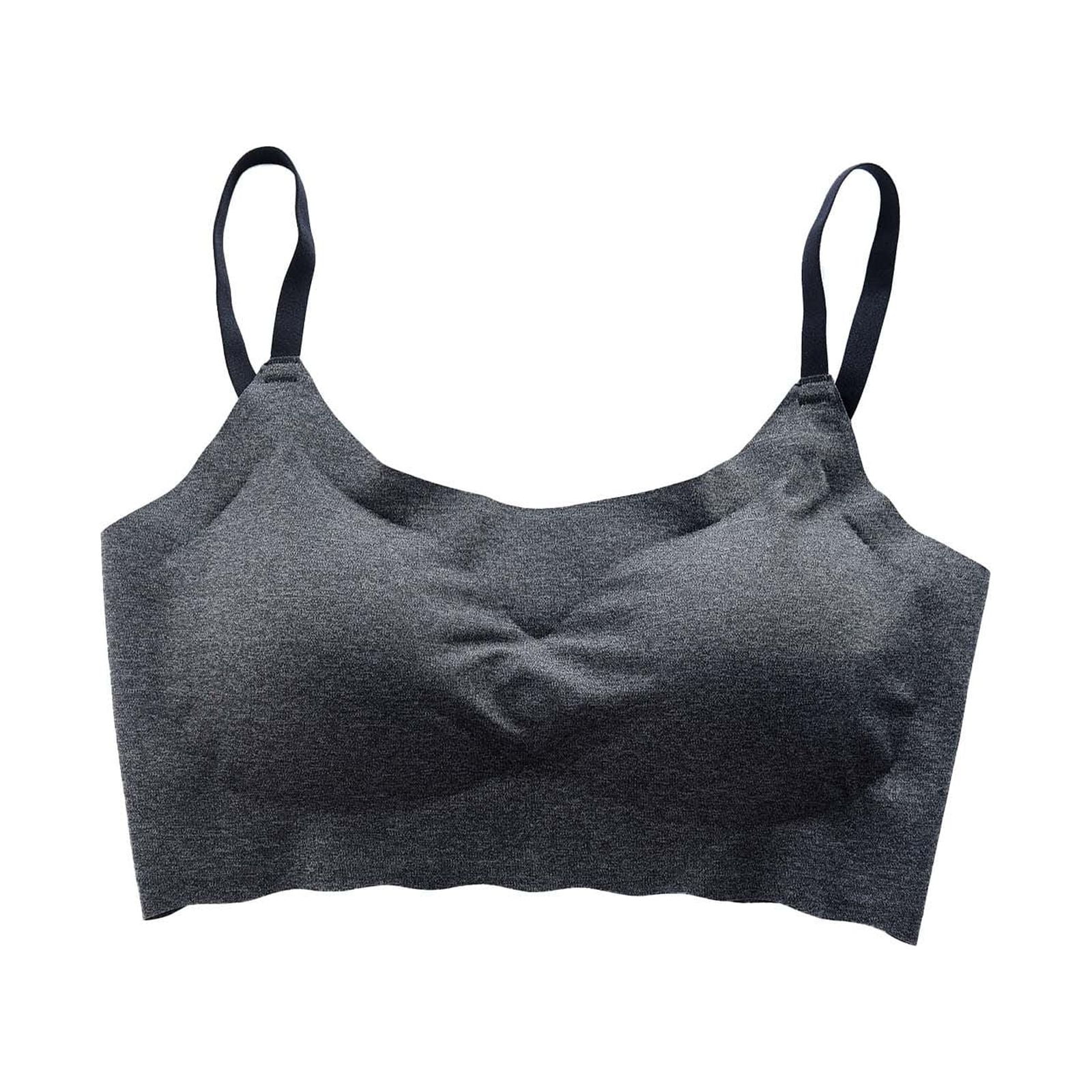 Push Up Bras for Women Cheapest Items Women'S Bras No Underwire Women's Bras Suspenders Wrap