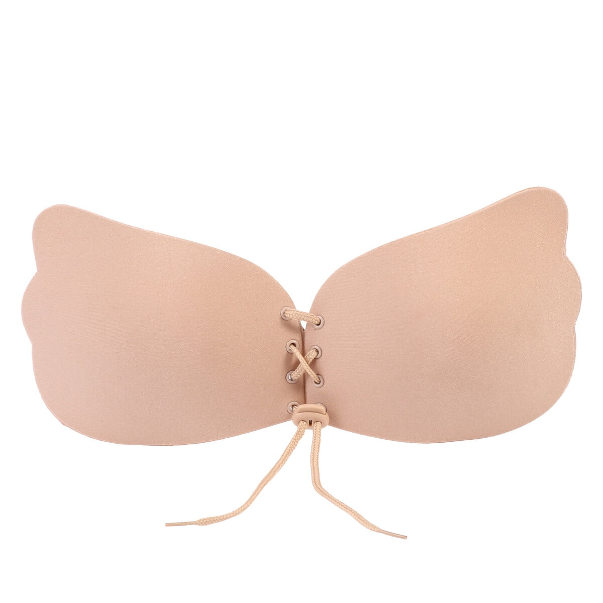Push Up Self-Adhesive Breast Chest Paste Strapless Invisible Bra