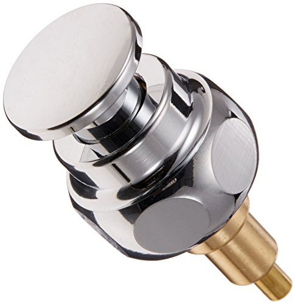 Push button for TOTO urinal flush valve THY312