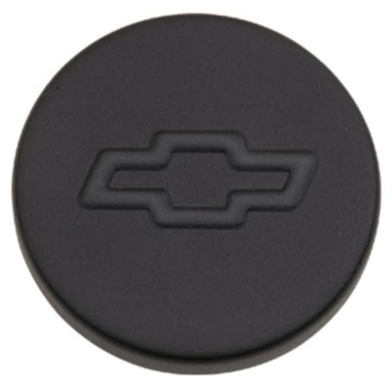 Push in Oil Filler Cap