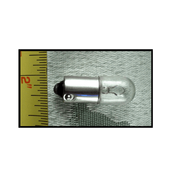 Push in Sewing Light Bulb Works with Pfaff 2010, 2012, 2014, 2020, 2022, 2024, 2025, 2026, 2027, 2028, 2029, 2030