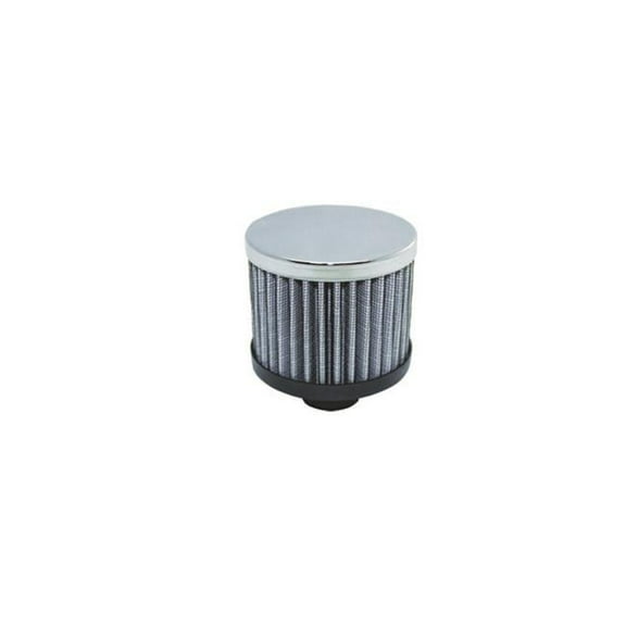 Push in V-C Washable Breather