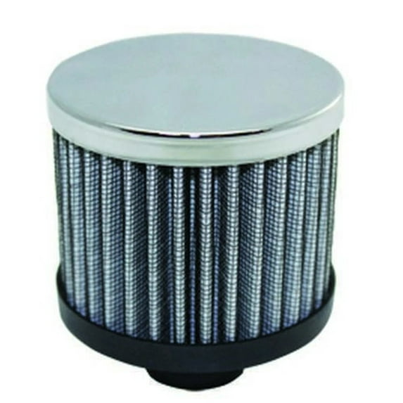 Push in Valve Cover Breather Filter 1-1/4