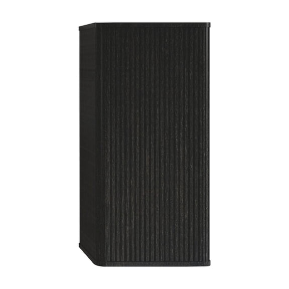 Push-open Door Feature | Optimized for Small Bathrooms | Scratch and Water-resistant Floating Cabinet
