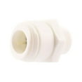thumbnail image 1 of Push to Connect 0.5 x 0.37 in. Dia. MIP Threaded Adapter, 1 of 1