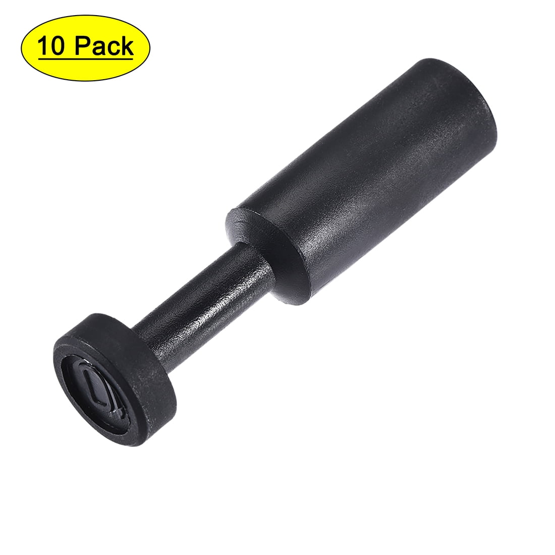 Push in plastic pipe plugs deals