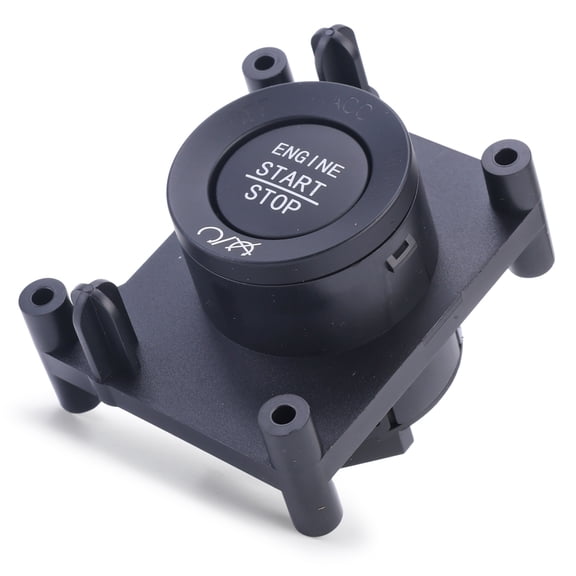 Push-to-Start Ignition Switch for RAM 1500, 2500, 3500, 4500 2013-2018, 6CK46DX9AB