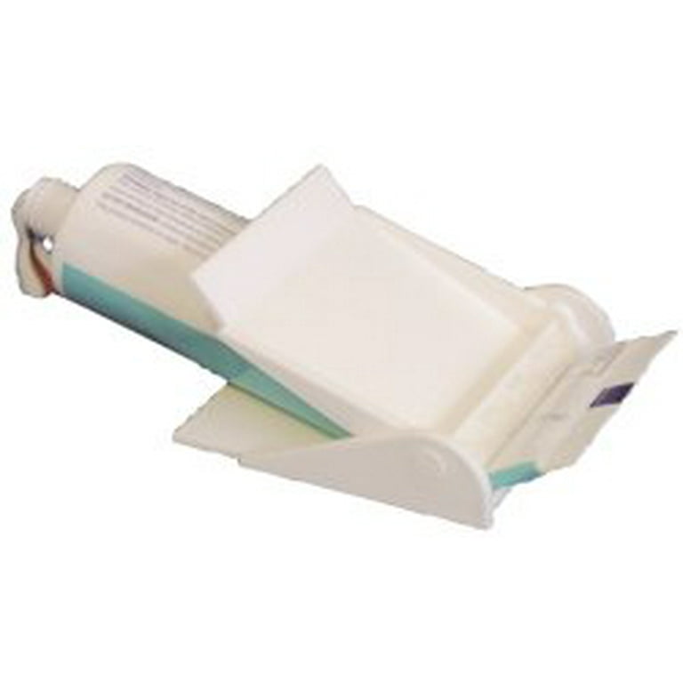 Push tube squeezer, 2 each Push tube squeezer, 2 each