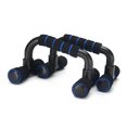 thumbnail image 1 of 10xSport Push-Ups Calisthenics Parallel Rod Push-Up Stands, 1 of 9