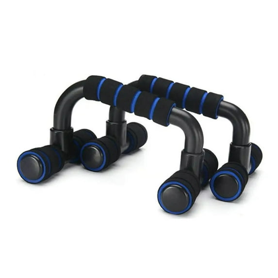 10xSport Push-Ups Calisthenics Parallel Rod Push-Up Stands