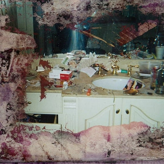 Pusha T - Daytona - Music & Performance - CD