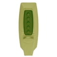 thumbnail image 1 of Pushbutton Keyless Latch Lock - Gold Vein, 1 of 1
